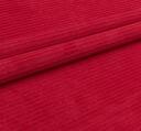 Corduroy red