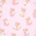 Babybear pink