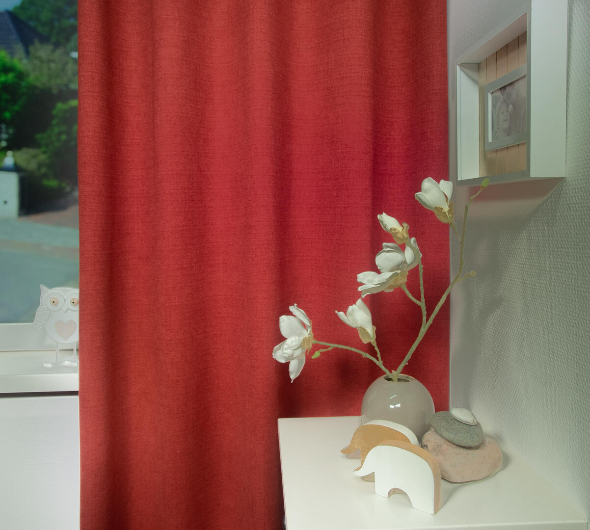 Zenith Red Ribbon Zenith royal red