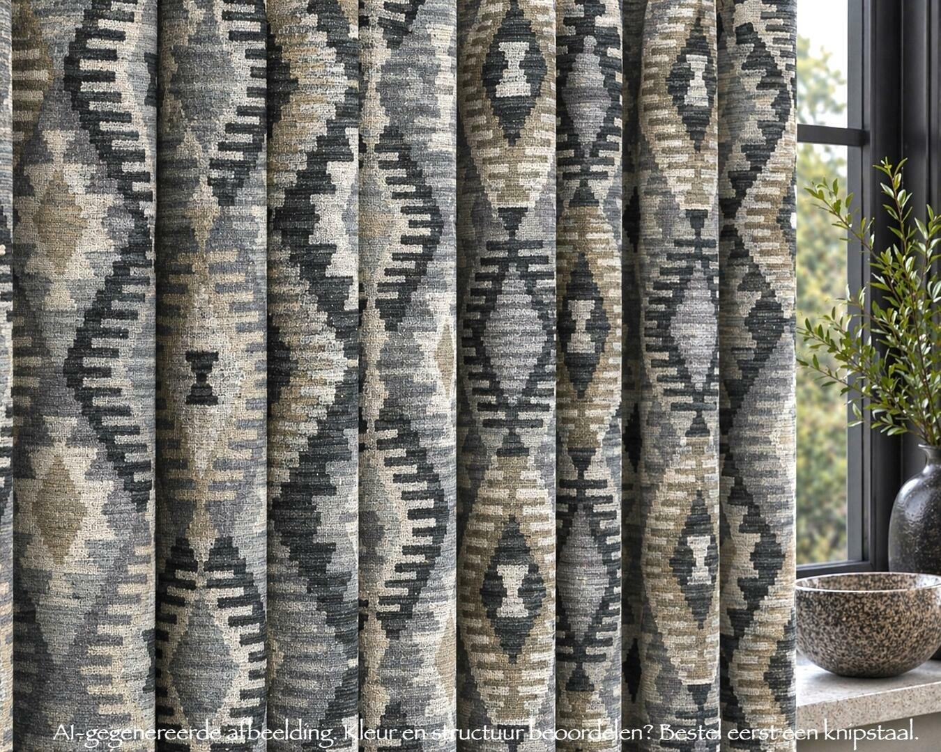 Aztec anthracite-grey