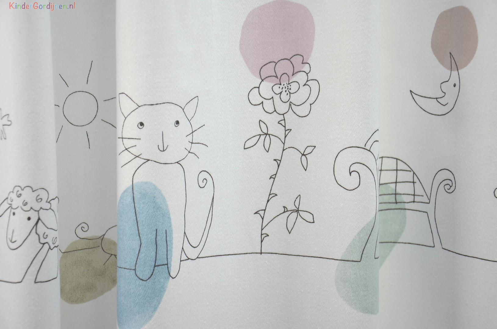 Drawing - Vr. Prent 51 - Vr. Prent 81