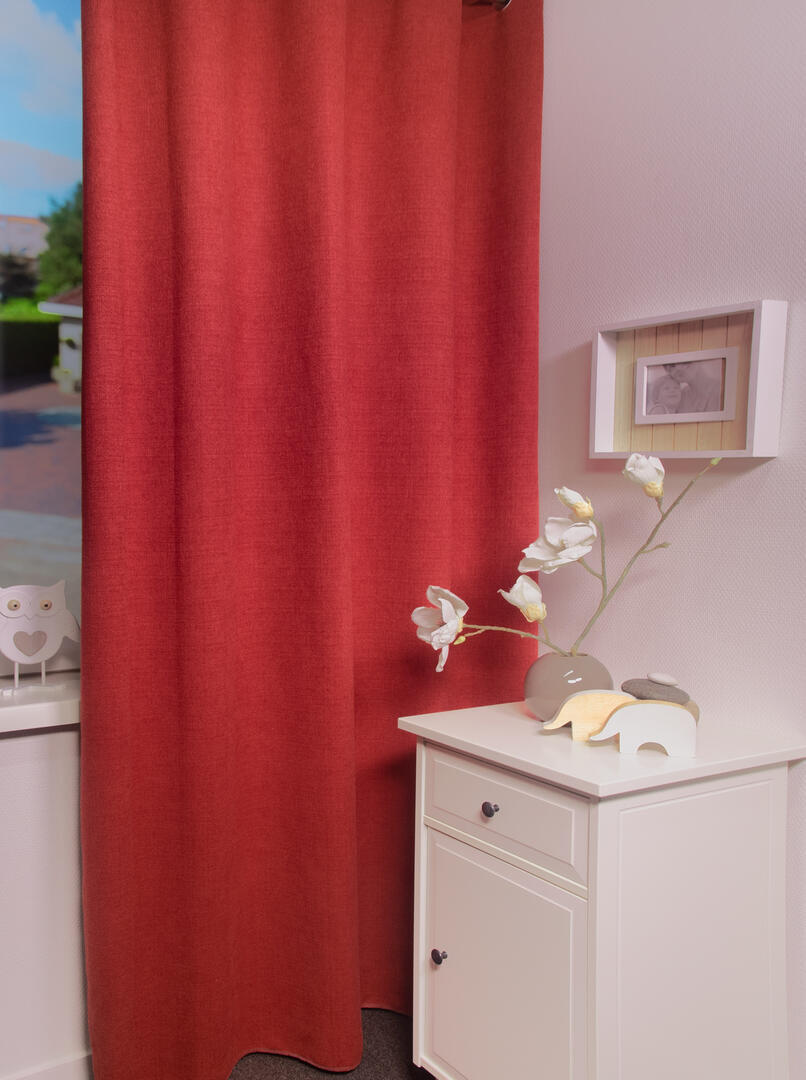 Zenith Red Ribbon Zenith royal red